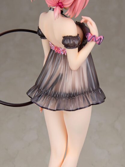 To Love-Ru Darkness PVC Statue 1/6 Momo Belia Deviluke Little Devil Baby Doll Ver. 24 cm – Bild 13