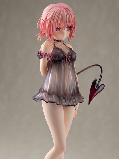 To Love-Ru Darkness PVC Statue 1/6 Momo Belia Deviluke Little Devil Baby Doll Ver. 24 cm – Bild 16