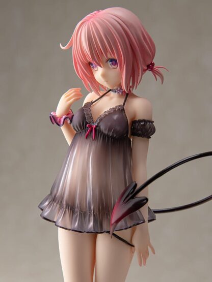 To Love-Ru Darkness PVC Statue 1/6 Momo Belia Deviluke Little Devil Baby Doll Ver. 24 cm – Bild 17