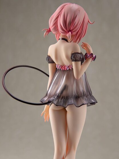 To Love-Ru Darkness PVC Statue 1/6 Momo Belia Deviluke Little Devil Baby Doll Ver. 24 cm – Bild 18