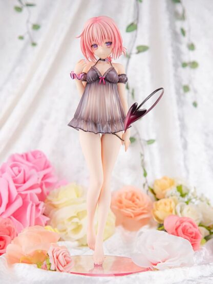 To Love-Ru Darkness PVC Statue 1/6 Momo Belia Deviluke Little Devil Baby Doll Ver. 24 cm – Bild 19