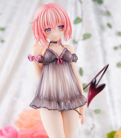 To Love-Ru Darkness PVC Statue 1/6 Momo Belia Deviluke Little Devil Baby Doll Ver. 24 cm – Bild 20