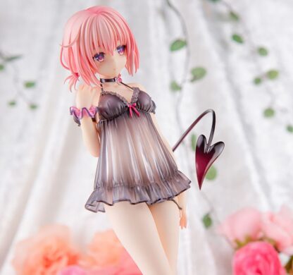 To Love-Ru Darkness PVC Statue 1/6 Momo Belia Deviluke Little Devil Baby Doll Ver. 24 cm – Bild 22