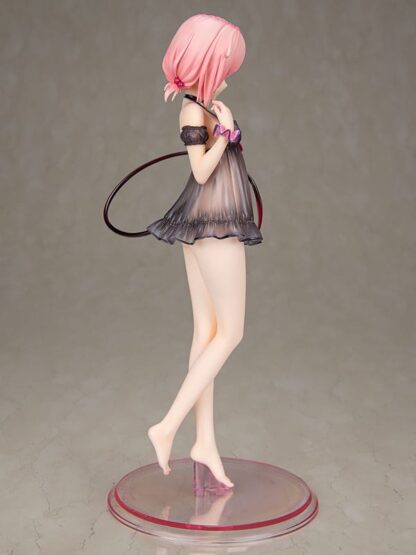 To Love-Ru Darkness PVC Statue 1/6 Momo Belia Deviluke Little Devil Baby Doll Ver. 24 cm – Bild 23