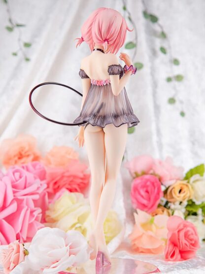 To Love-Ru Darkness PVC Statue 1/6 Momo Belia Deviluke Little Devil Baby Doll Ver. 24 cm – Bild 24