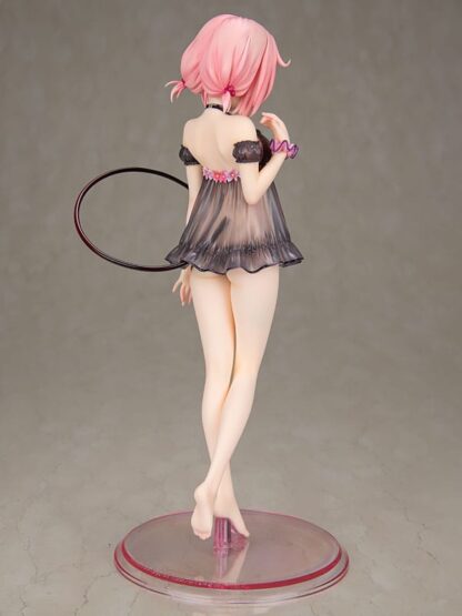 To Love-Ru Darkness PVC Statue 1/6 Momo Belia Deviluke Little Devil Baby Doll Ver. 24 cm – Bild 25