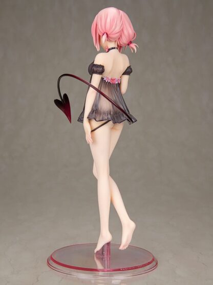 To Love-Ru Darkness PVC Statue 1/6 Momo Belia Deviluke Little Devil Baby Doll Ver. 24 cm – Bild 27