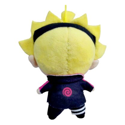 Boruto: Naruto Next Generation Plüschfigur mit Schlüsselanhänger Boruto 12 cm – Bild 2