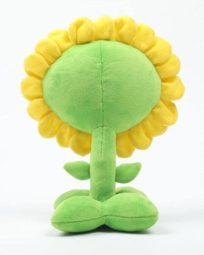 Pflanzen gegen Zombies Plüschfigur Sonnenblume 24 cm – Bild 3