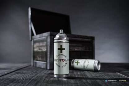 Resident Evil First Aid Drink Collector's Box – Bild 8