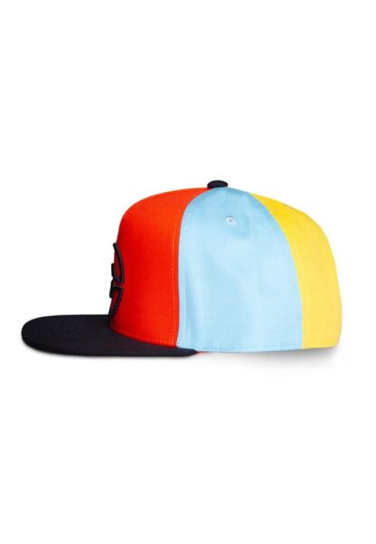 Pokemon Snapback Cap League – Bild 2