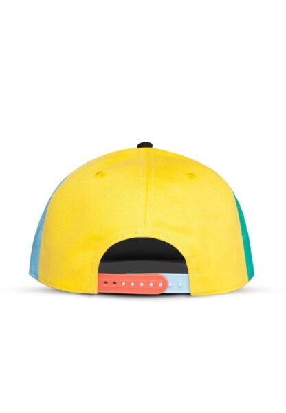 Pokemon Snapback Cap League – Bild 4