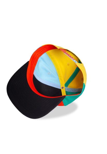 Pokemon Snapback Cap League – Bild 5