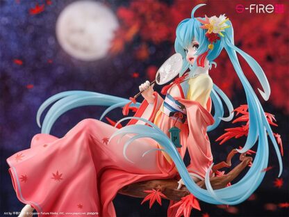 Hatsune Miku PVC Statue Hatsune Miku Yue Xi Jiang 23 cm – Bild 15