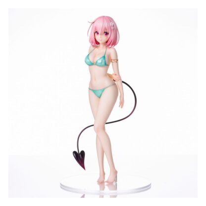 To Love-Ru Darkness Statue PVC 1/4 Darkness Swimsuit Series Momo Belia Deviluke Ver. 36 cm – Bild 2