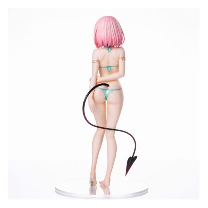 To Love-Ru Darkness Statue PVC 1/4 Darkness Swimsuit Series Momo Belia Deviluke Ver. 36 cm – Bild 5