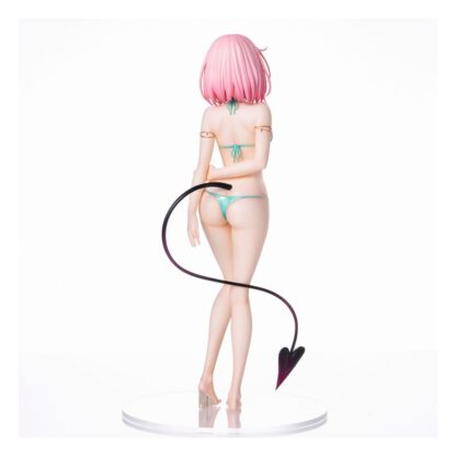 To Love-Ru Darkness Statue PVC 1/4 Darkness Swimsuit Series Momo Belia Deviluke Ver. 36 cm – Bild 6