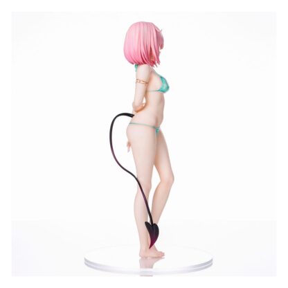 To Love-Ru Darkness Statue PVC 1/4 Darkness Swimsuit Series Momo Belia Deviluke Ver. 36 cm – Bild 8