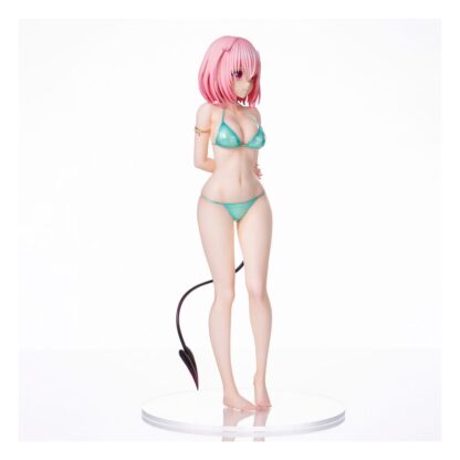 To Love-Ru Darkness Statue PVC 1/4 Darkness Swimsuit Series Momo Belia Deviluke Ver. 36 cm – Bild 9