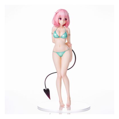 To Love-Ru Darkness Statue PVC 1/4 Darkness Swimsuit Series Momo Belia Deviluke Ver. 36 cm – Bild 10