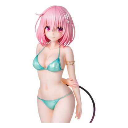 To Love-Ru Darkness Statue PVC 1/4 Darkness Swimsuit Series Momo Belia Deviluke Ver. 36 cm – Bild 12