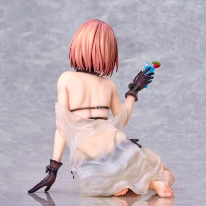 Original Character PVC Statue necömi Illustration One more drink for the vacation 13 cm – Bild 5