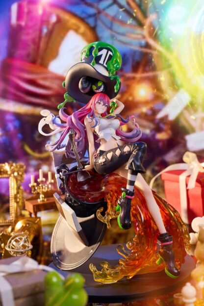 Original Character Statue 1/7 Mad Hatter 25 cm – Bild 2