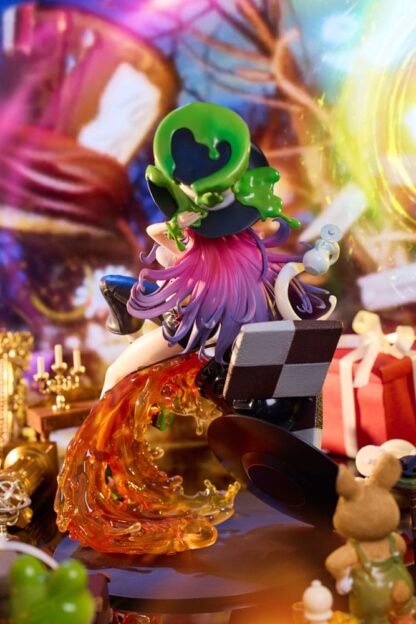 Original Character Statue 1/7 Mad Hatter 25 cm – Bild 4