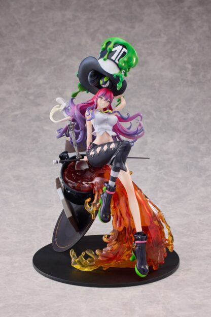 Original Character Statue 1/7 Mad Hatter 25 cm – Bild 8