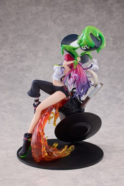 Original Character Statue 1/7 Mad Hatter 25 cm – Bild 9