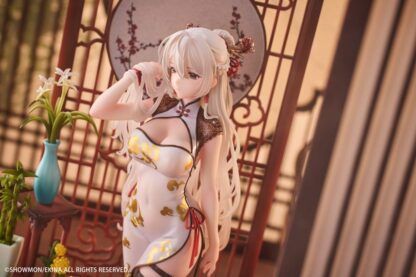 Original Character PVC Statue 1/7 Kiyoka Shimizu illustration by Ekina 30 cm – Bild 11