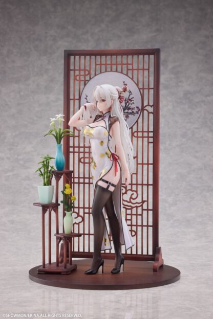 Original Character PVC Statue 1/7 Kiyoka Shimizu illustration by Ekina 30 cm – Bild 12