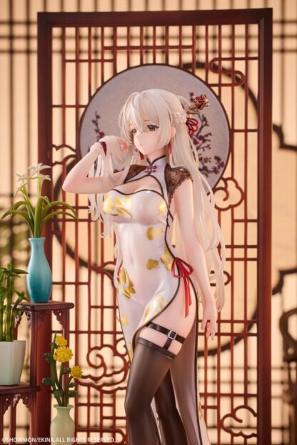 Original Character PVC Statue 1/7 Kiyoka Shimizu illustration by Ekina 30 cm – Bild 13