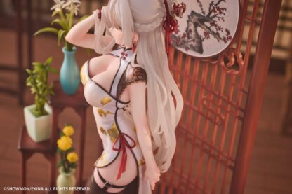 Original Character PVC Statue 1/7 Kiyoka Shimizu illustration by Ekina 30 cm – Bild 15