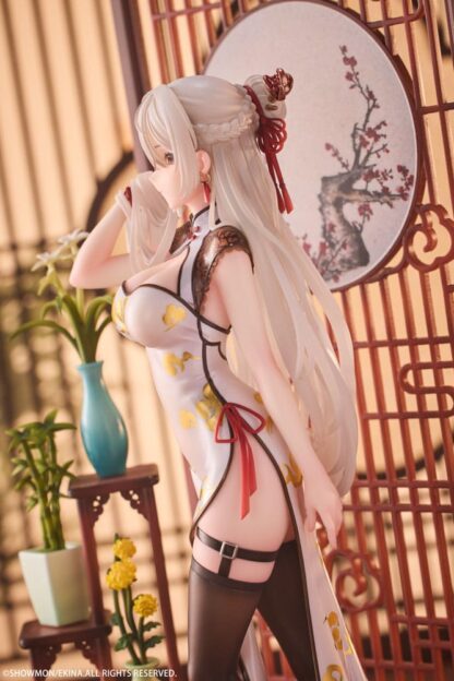 Original Character PVC Statue 1/7 Kiyoka Shimizu illustration by Ekina 30 cm – Bild 16