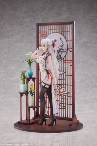 Original Character PVC Statue 1/7 Kiyoka Shimizu illustration by Ekina 30 cm – Bild 18