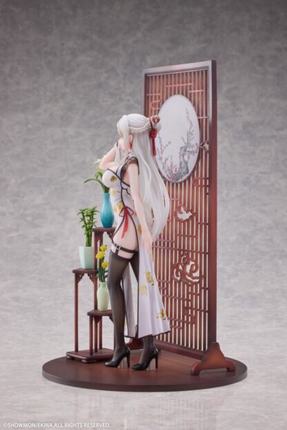 Original Character PVC Statue 1/7 Kiyoka Shimizu illustration by Ekina 30 cm – Bild 19