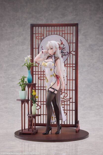 Original Character PVC Statue 1/7 Kiyoka Shimizu illustration by Ekina 30 cm – Bild 24