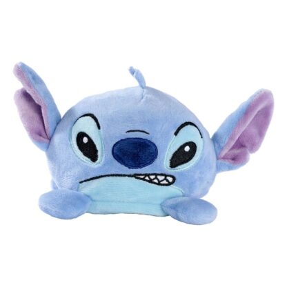 Lilo & Stitch Wendeplüschfigur Stitch 8 cm – Bild 3