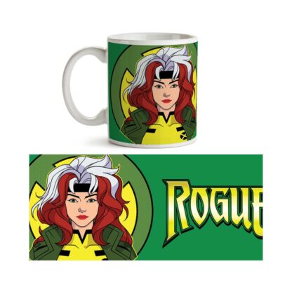 X-Men Tasse 97 Rogue – Bild 2