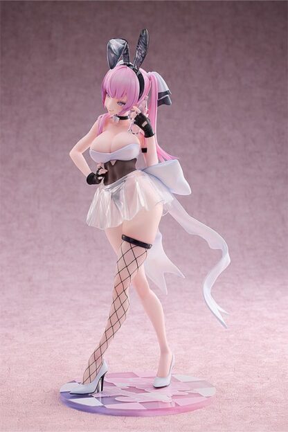 Hitowa Original Character PVC Statue 1/6 Bibi: Chill Bunny Ver. 28 cm – Bild 4