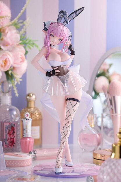 Hitowa Original Character PVC Statue 1/6 Bibi: Chill Bunny Ver. 28 cm – Bild 9