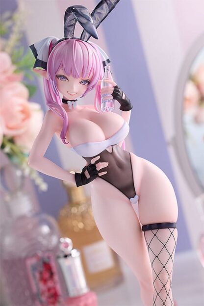 Hitowa Original Character PVC Statue 1/6 Bibi: Chill Bunny Ver. 28 cm – Bild 10