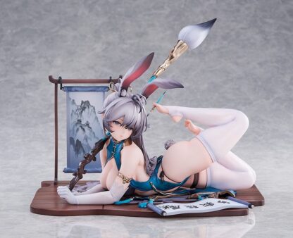 Taitai Original Character PVC Statue 1/6 Gengjyut 18 cm – Bild 4