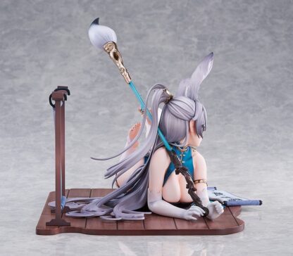 Taitai Original Character PVC Statue 1/6 Gengjyut 18 cm – Bild 5