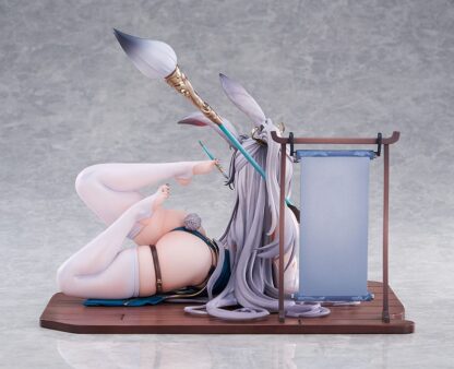 Taitai Original Character PVC Statue 1/6 Gengjyut 18 cm – Bild 6