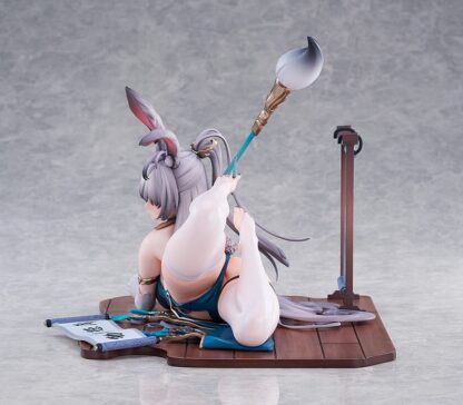 Taitai Original Character PVC Statue 1/6 Gengjyut 18 cm – Bild 7