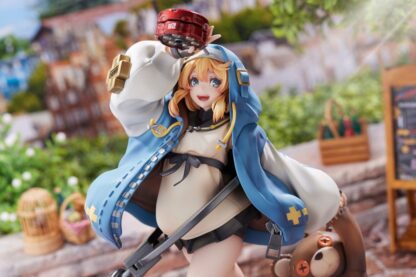 Guilty Gear Strive PVC Statue 1/7 Bridget 27 cm – Bild 5