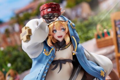 Guilty Gear Strive PVC Statue 1/7 Bridget 27 cm – Bild 6