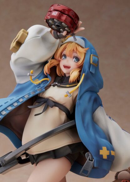 Guilty Gear Strive PVC Statue 1/7 Bridget 27 cm – Bild 14